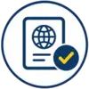 Entry eCard logo